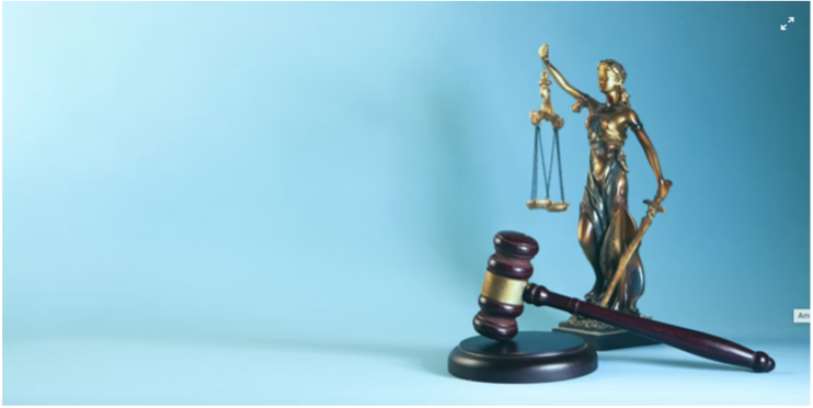 Área Legal