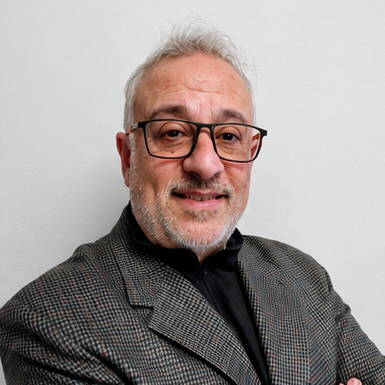 Daniel García Lois