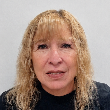 Mónica Patiño